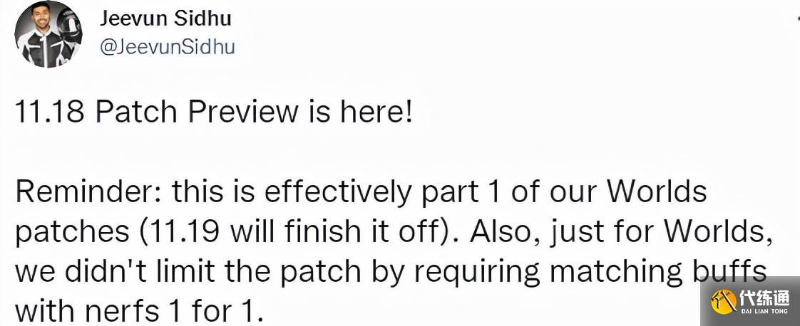 LOL设计师11.18改动预告:卡莎金克斯女枪增强,维鲁斯艾希削弱