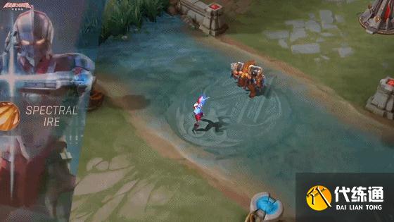 王者荣耀面临重做？天美官宣与国际服AOV合并，FMVP皮肤或将移除