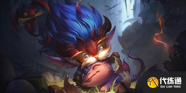 云顶之弈S5.5大头阵容出装羁绊全攻略_云顶之弈S5.5阵容详解