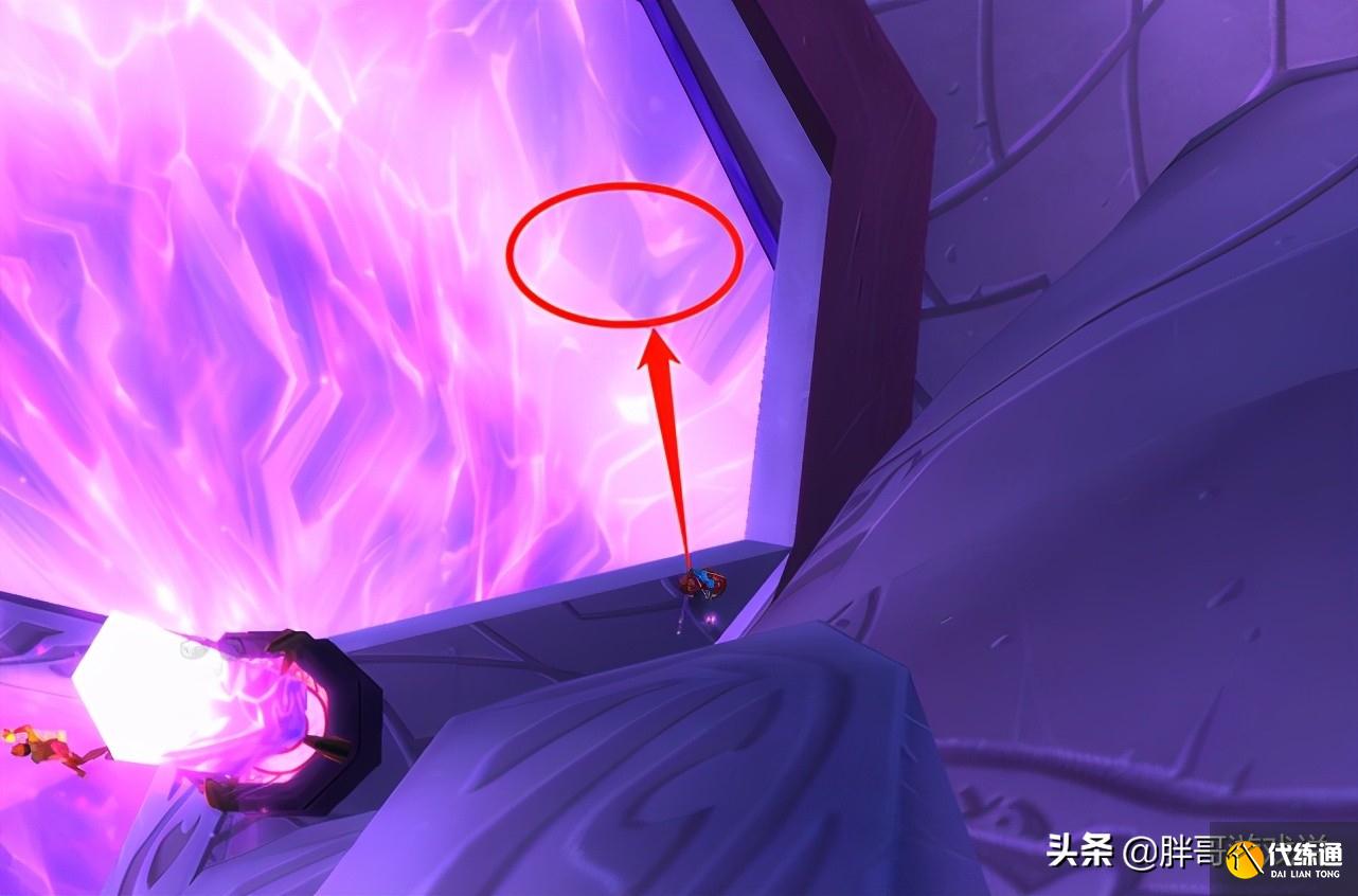 魔兽TBC：生态船直接尾王方法，全职业都能用，副本效率大幅提升