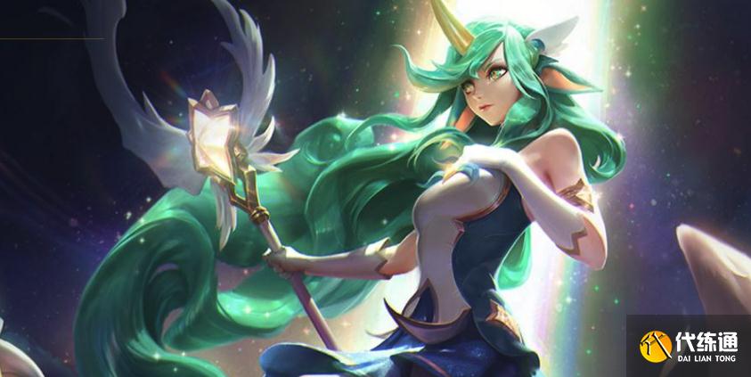 LOL设计师11.18改动预告:卡莎金克斯女枪增强,维鲁斯艾希削弱