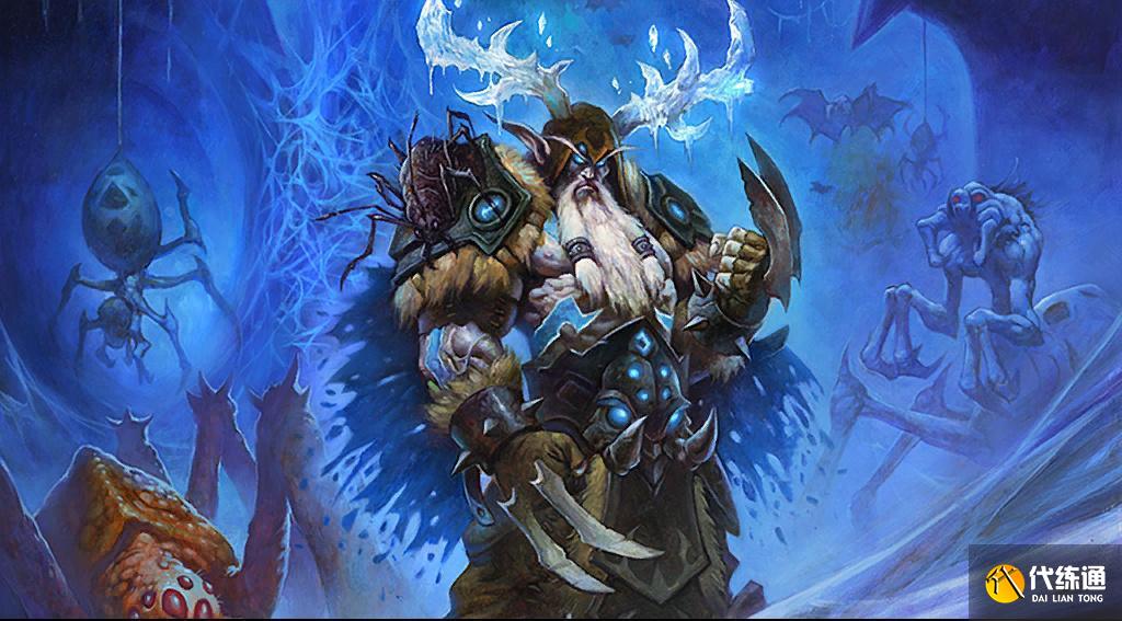 卫士卡牌介绍_古神卡牌攻略