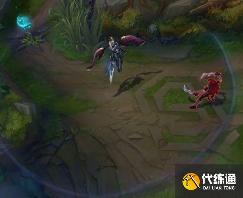 英雄联盟11.18改动补充:岩雀加强,盲僧、巨魔削弱 英雄联盟11.18改动补充:岩雀加强,盲僧、巨魔削弱