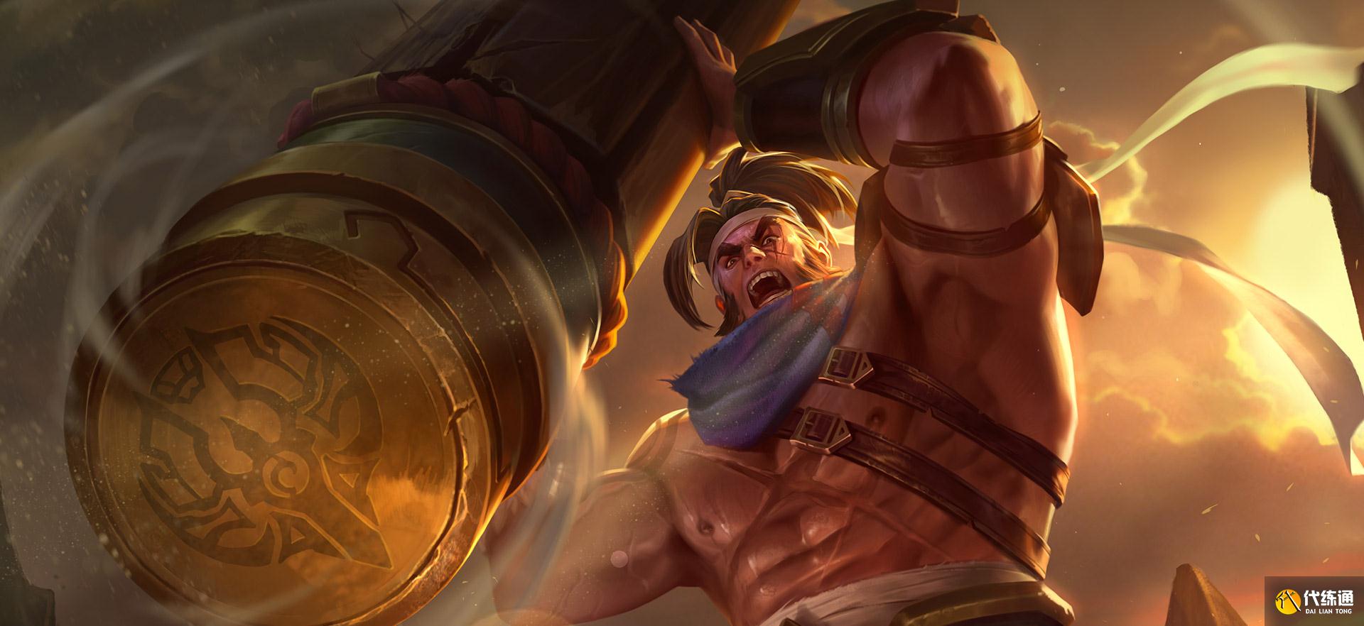 王者荣耀:S25战令皮肤揭晓,下一款赛季皮肤锁定苏烈