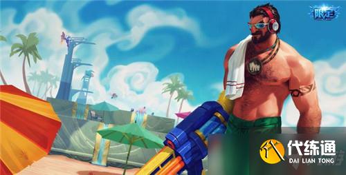 lol11.17版本打野男枪玩法攻略_最新装备搭配技巧