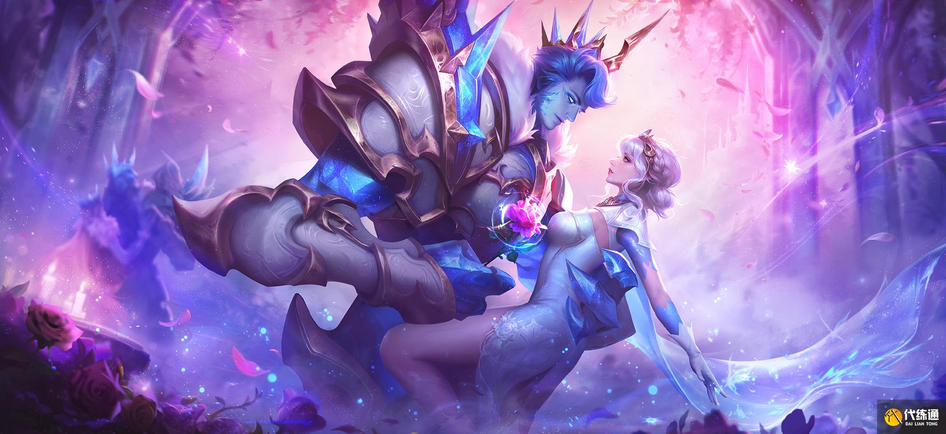 王者荣耀:S25战令皮肤揭晓,下一款赛季皮肤锁定苏烈