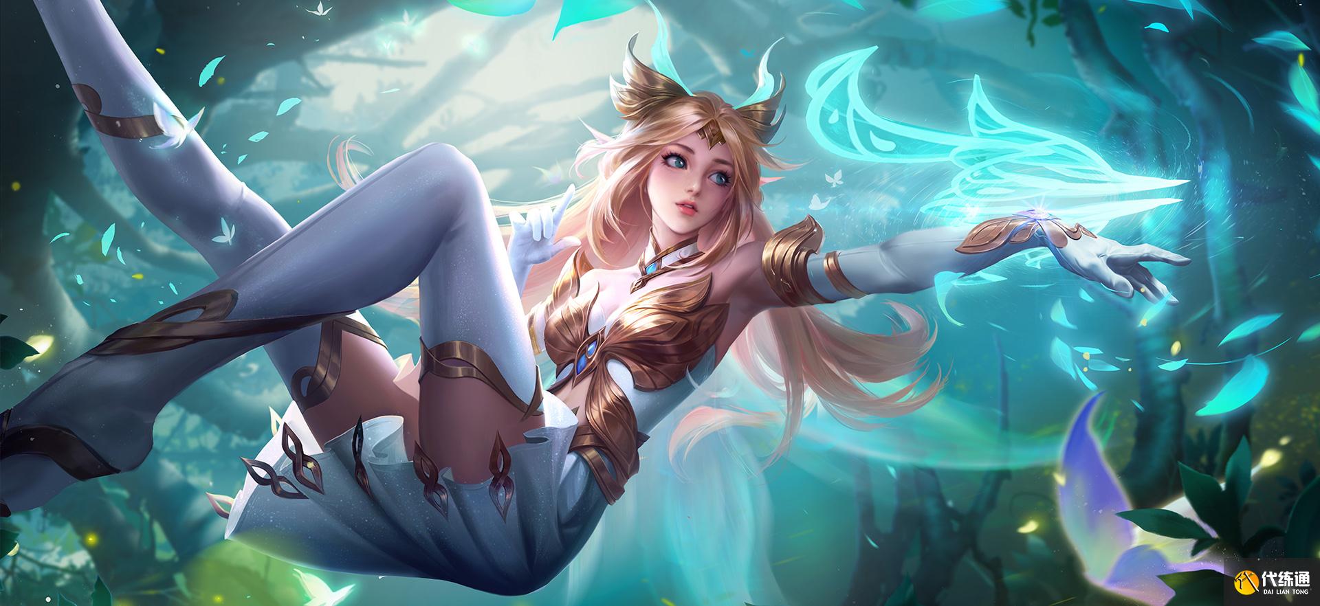 王者荣耀:S25战令皮肤揭晓,下一款赛季皮肤锁定苏烈