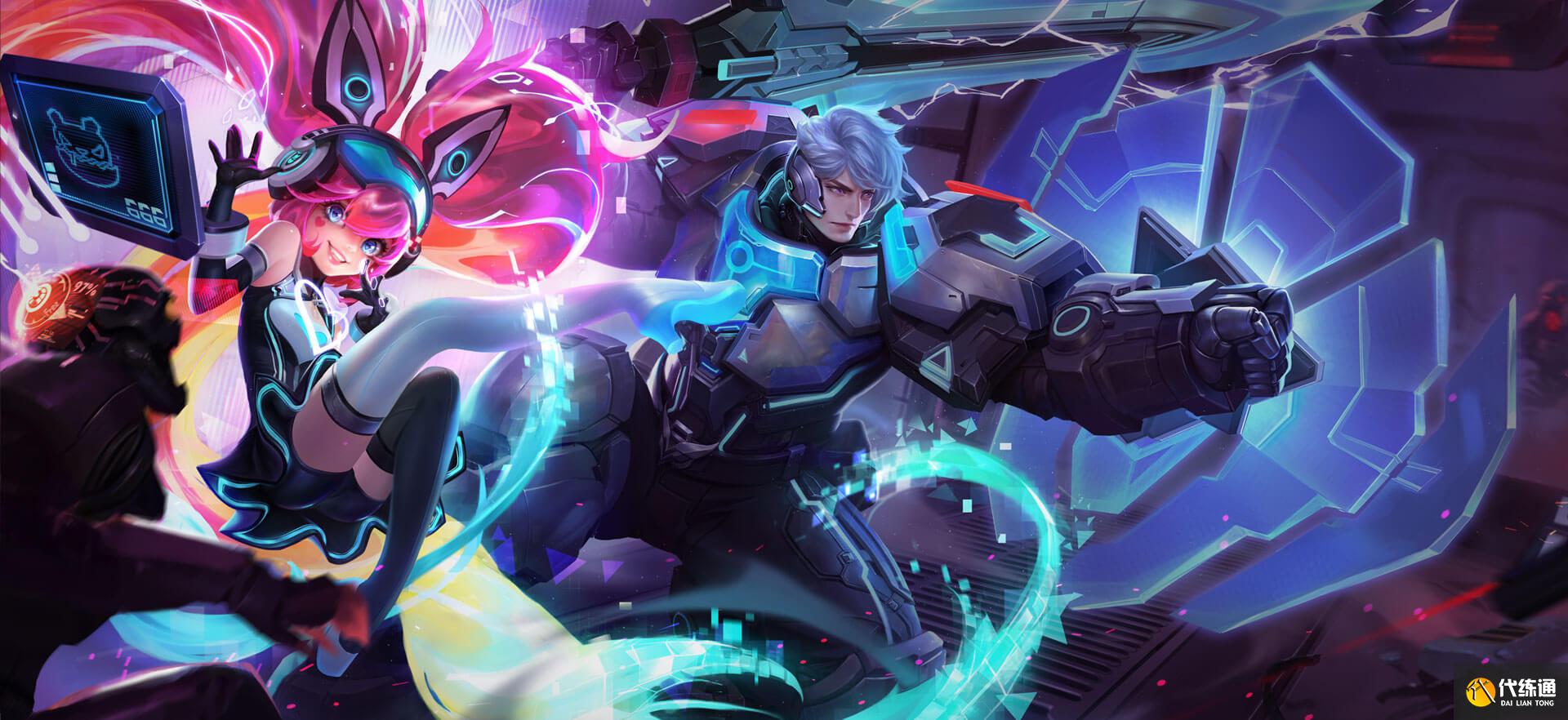 王者荣耀:S25战令皮肤揭晓,下一款赛季皮肤锁定苏烈