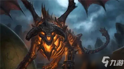 怀旧服六十级饰品回蓝_魔兽世界怀旧服饰品神器