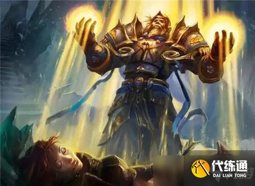 魔兽世界怀旧服：这个六十级饰品成为回蓝神器