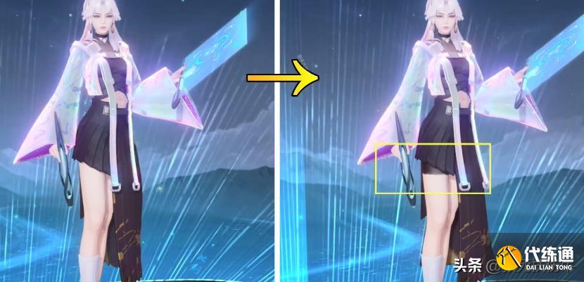 王者荣耀更新:女英雄的安全裤全部删除,还给减布料了