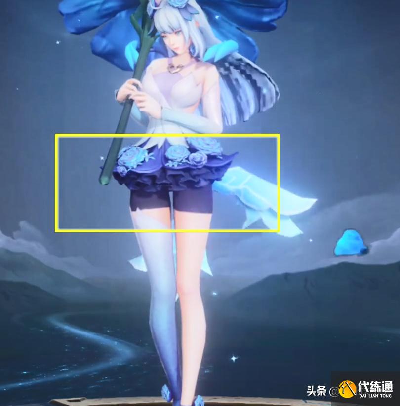 王者荣耀更新:女英雄的安全裤全部删除,还给减布料了