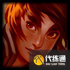 LOL测试服9月1日:盲僧巨魔削弱,德莱文岩雀加强