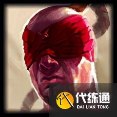 LOL测试服9月1日:盲僧巨魔削弱,德莱文岩雀加强