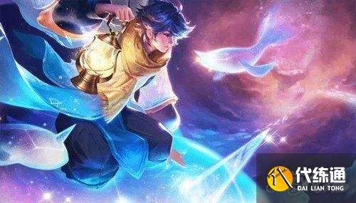 王者荣耀黄刀庄周攻略_黄刀庄周出装铭文推荐