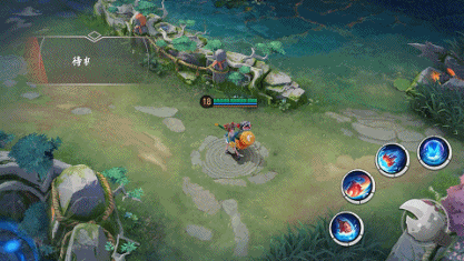 《决战平安京》蟹姬返校皮肤怎么样