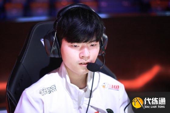 LOL：T1战胜HLE拿到三号种子名额，LCK四支参赛S11战队全部产生