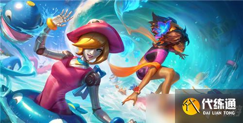 lol11.17版本打野岩雀攻略_最新打野岩雀玩法