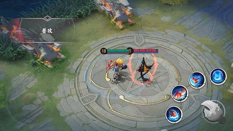 《决战平安京》蟹姬返校皮肤怎么样