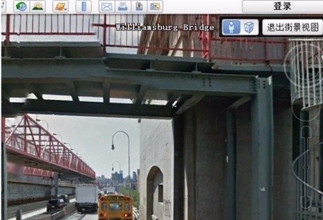 谷歌地图卫星高清地图 谷歌地图高清卫星地图官方版