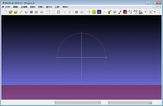 meshlab中文版下载