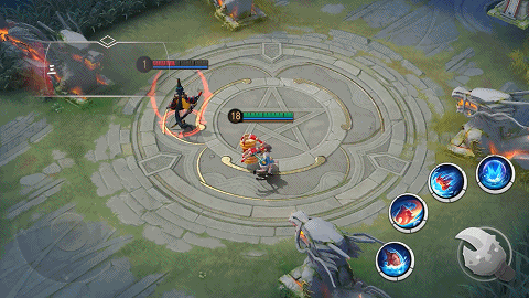 《决战平安京》蟹姬返校皮肤怎么样