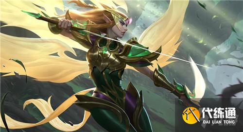 《云顶之弈》11.18版本更新改动内容一览