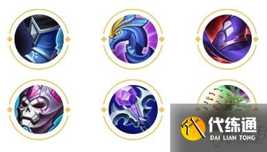 《王者荣耀》S24赛季妲己怎么出装