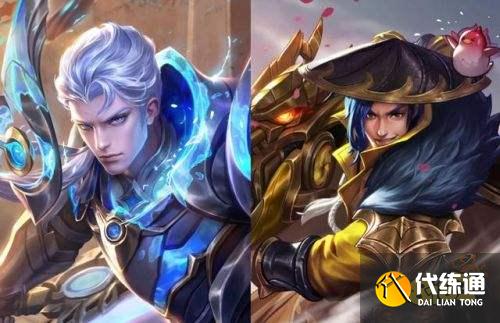 王者荣耀S24赛季刘备凯装备深度解析_S24赛季刘备凯攻略