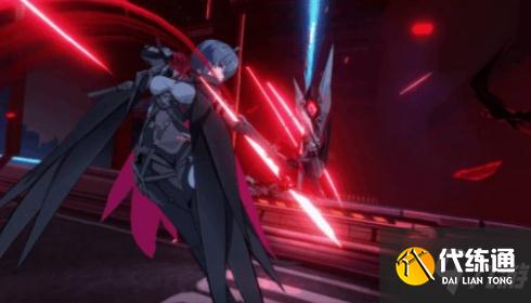 技能图鉴_崩坏3午夜苦艾