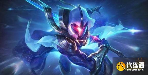 《英雄联盟手游》剑圣易英雄玩法解析
