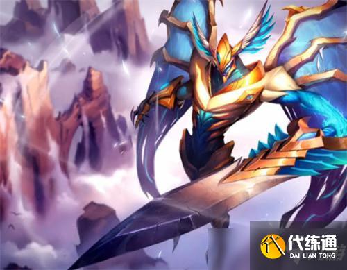 云顶之弈11.17天使阵容玩法推荐