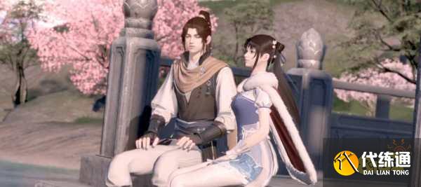 天涯明月刀手游仙剑灵梦逍遥时装怎么获得