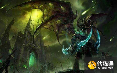 《魔兽世界》覆茶难收任务详细流程分享 《魔兽世界》覆茶难收任务详细流程分享