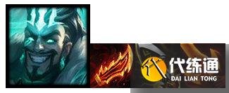 云顶之弈11.17恰鸡阵容