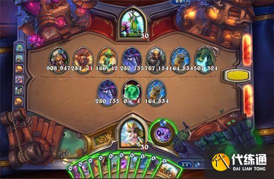 《炉石传说》暴风城俩个谜题解谜攻略分享 《炉石传说》暴风城俩个谜题解谜攻略分享