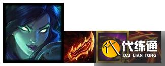 云顶之弈11.17版本4破败薇恩强势回归