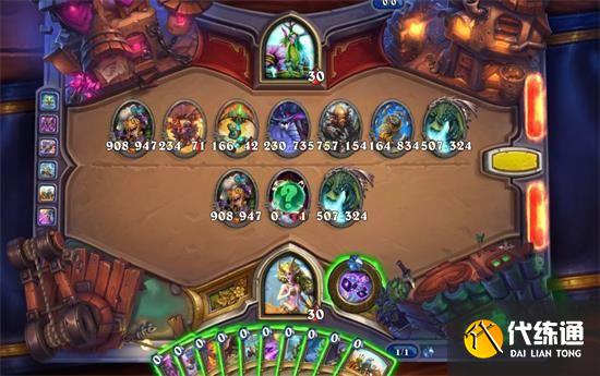 《炉石传说》暴风城俩个谜题解谜攻略分享 《炉石传说》暴风城俩个谜题解谜攻略分享