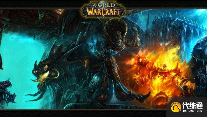 《魔兽世界》覆茶难收任务详细流程分享 《魔兽世界》覆茶难收任务详细流程分享