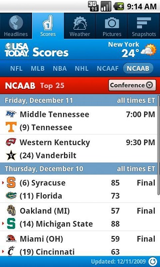 usa today usa today下载