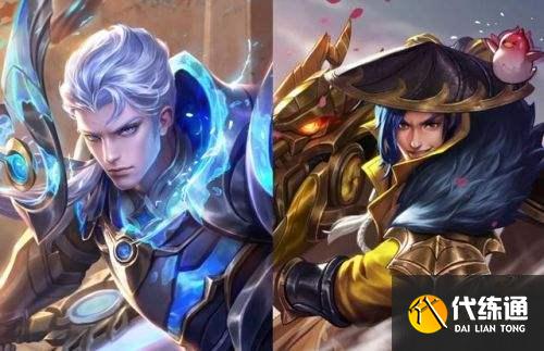 王者荣耀S24赛季电玩小子新语音