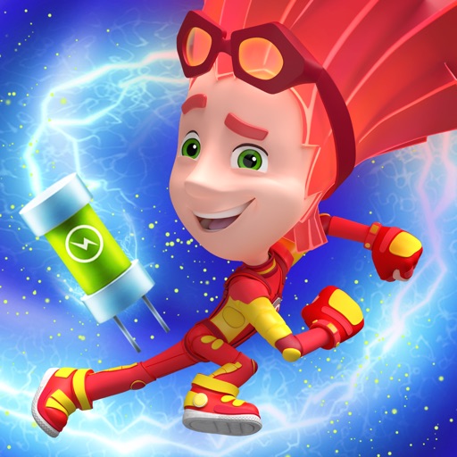 螺丝钉：一个大秘密！Fixie games！有趣的跳跃游戏