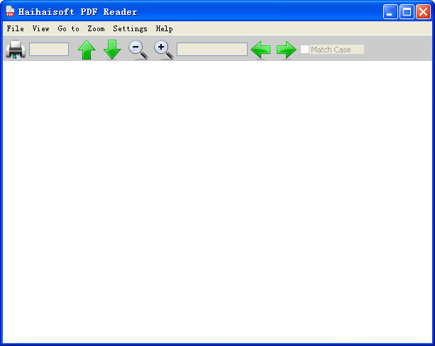 海海软件pdf阅读器 海海软件pdf阅读器下载