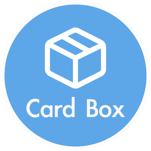 CardBox_管理你的订阅服务