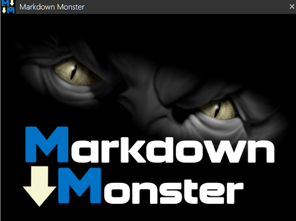 markdown monster markdown monster下载