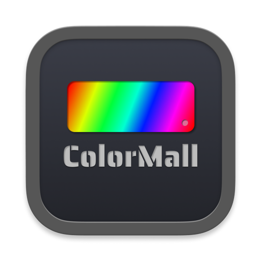 ColorMall_色卡颜色对比度检查官方下载