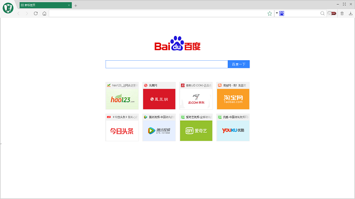 壁虎浏览器官方版