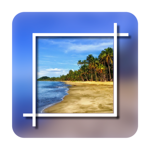 批量图片裁剪_ImageVideoCropper