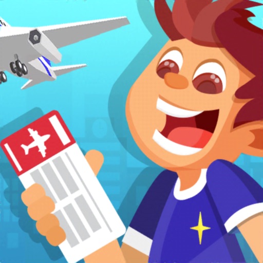 疯狂客运城-经营自己的客运王国