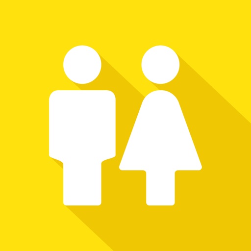 找厕所地图版-马上找到附近厕所